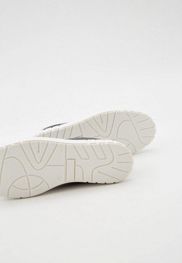 фото Кеды emporio armani