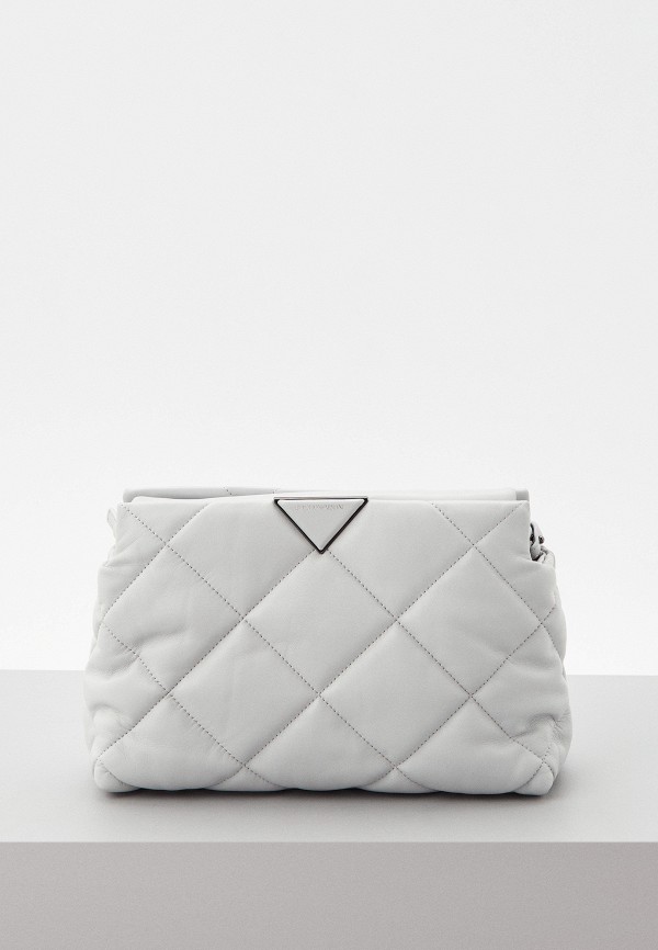

Сумка Emporio Armani, Серый