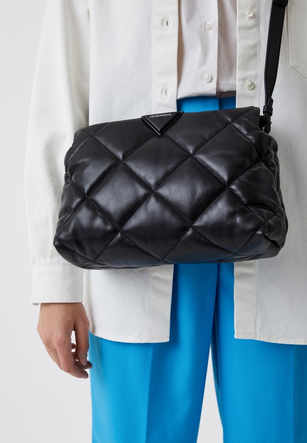 фото Сумка emporio armani