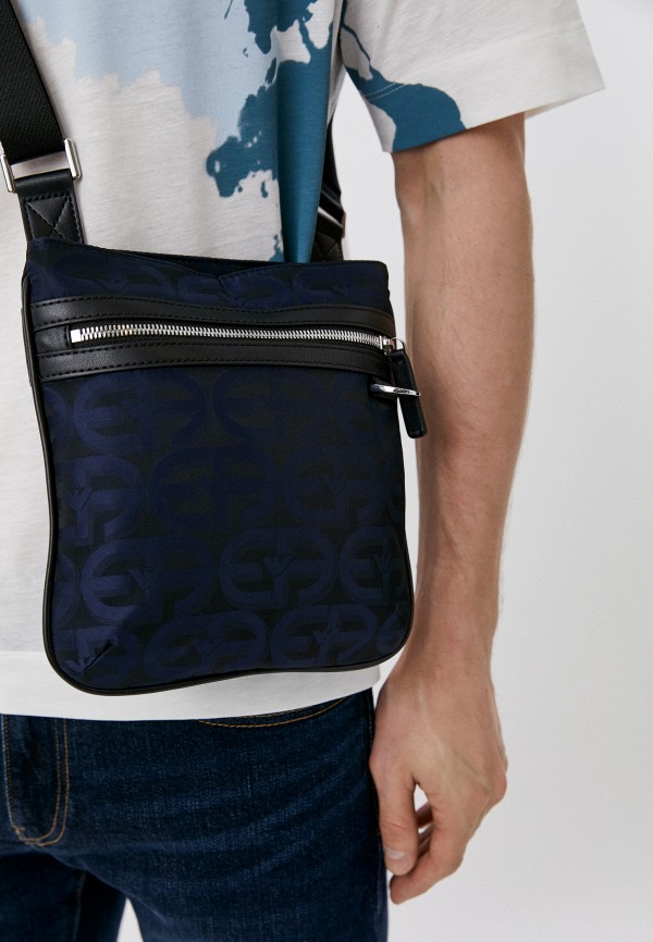 фото Сумка emporio armani