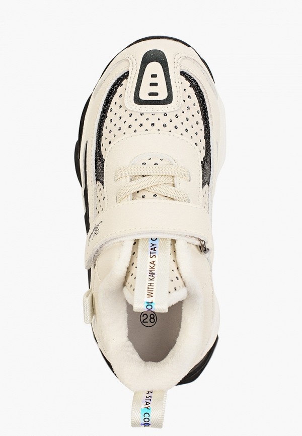 фото Кроссовки kapika