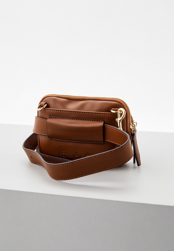 фото Сумка поясная la martina