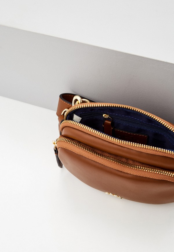 фото Сумка поясная la martina