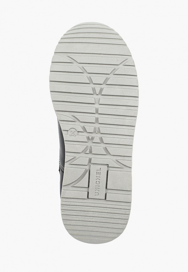 фото Туфли юничел