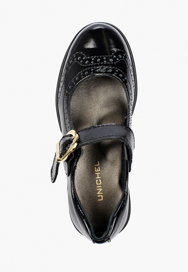 фото Туфли юничел