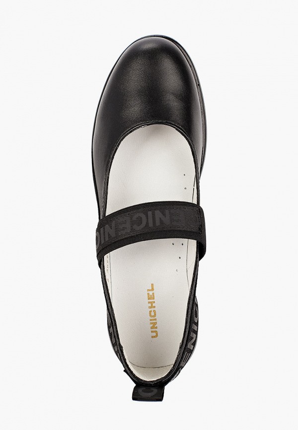 фото Туфли юничел