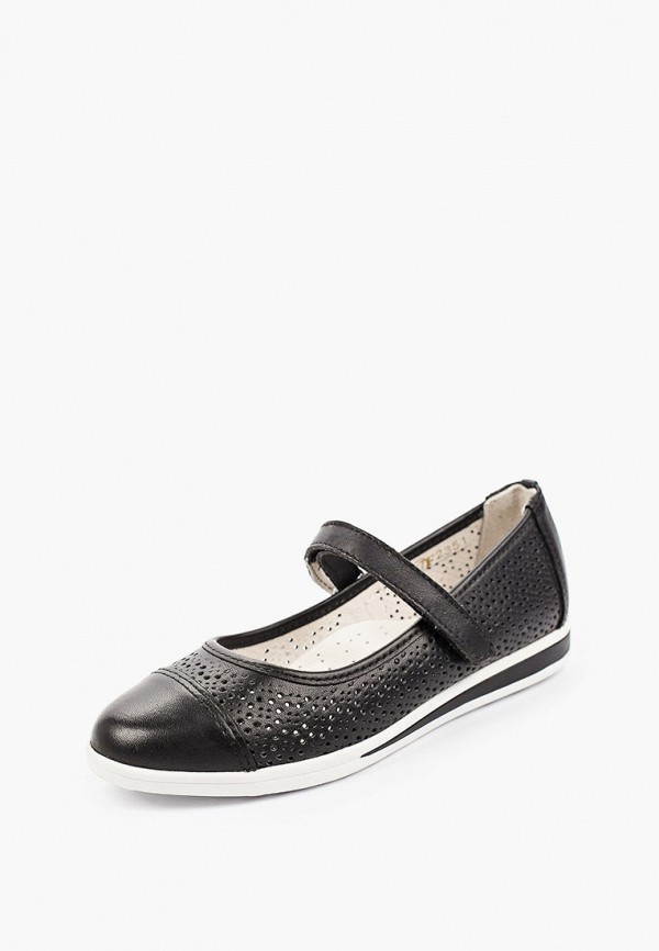 фото Туфли юничел