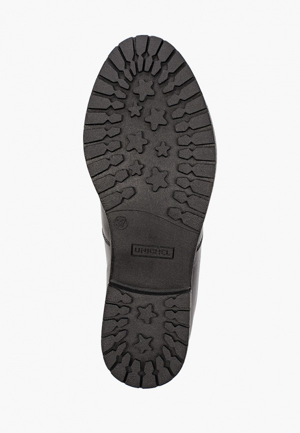 фото Туфли юничел