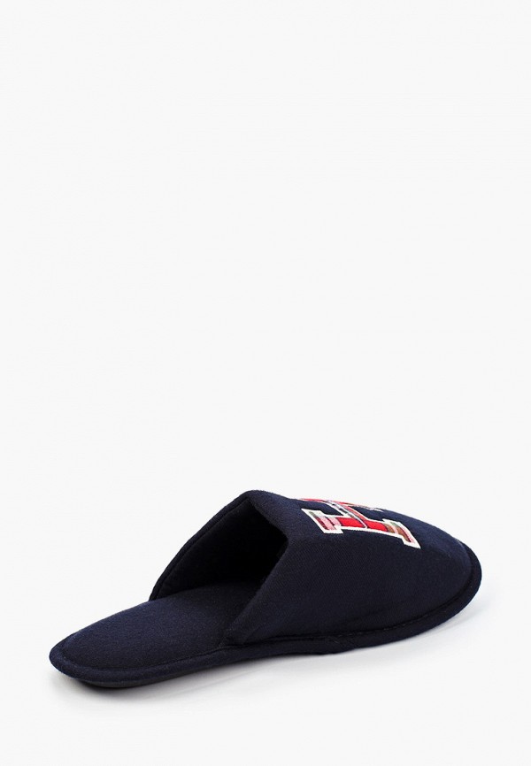 Тапочки Tommy Hilfiger синий UW0UW03251 RTLABN167601