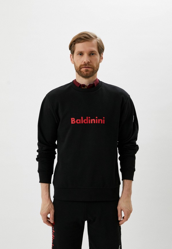 

Свитшот Baldinini, Черный