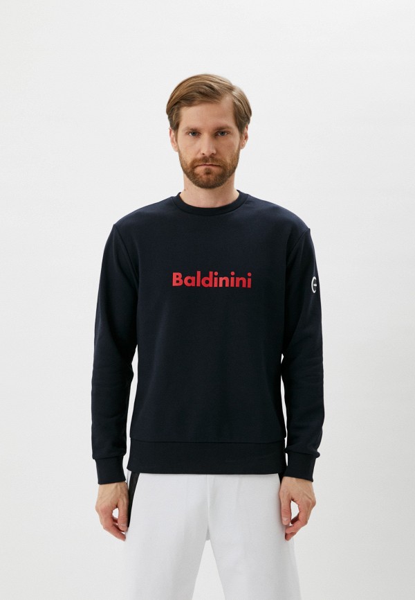 

Свитшот Baldinini, Синий