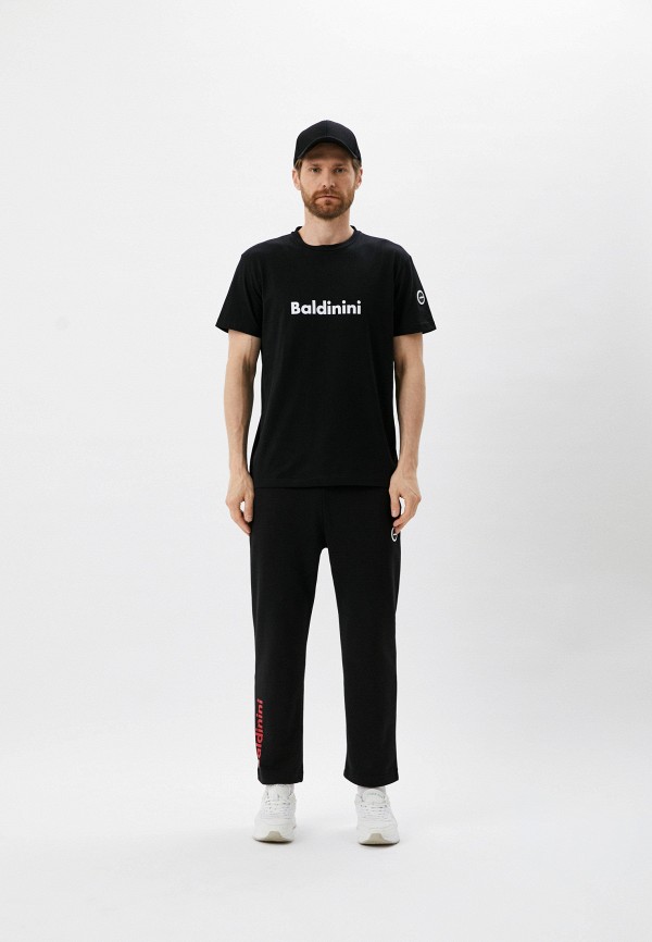 фото Брюки спортивные baldinini