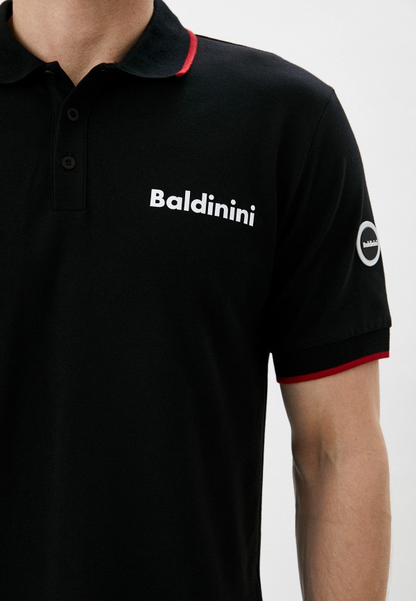 фото Поло baldinini