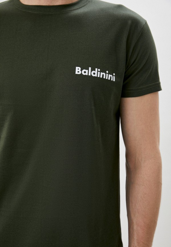 фото Футболка baldinini