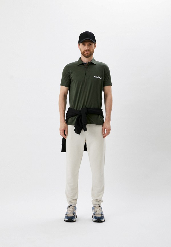 фото Поло baldinini