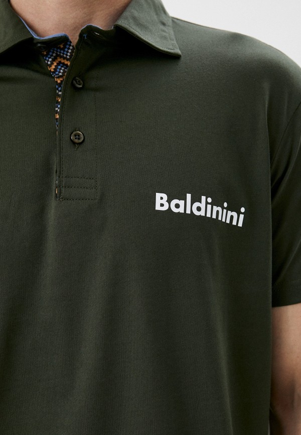 фото Поло baldinini