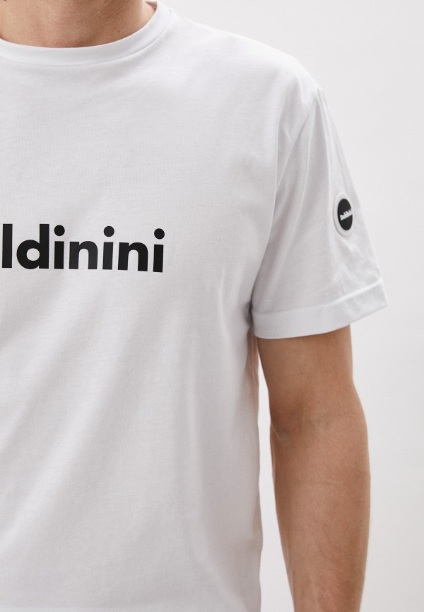 фото Футболка baldinini