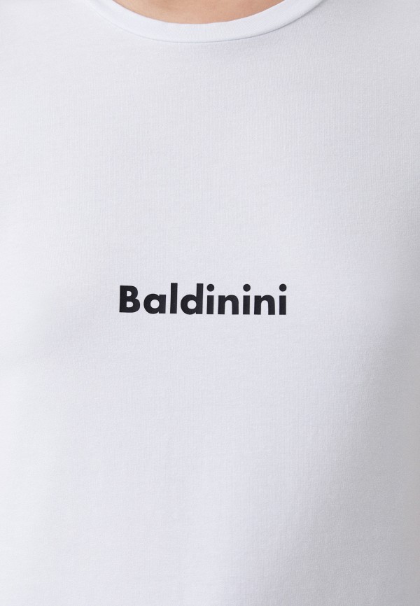 фото Футболка baldinini