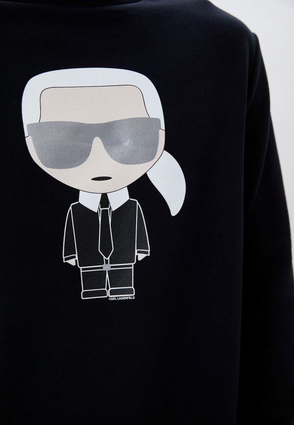 Свитшот Karl Lagerfeld  705071-500951 Фото 4