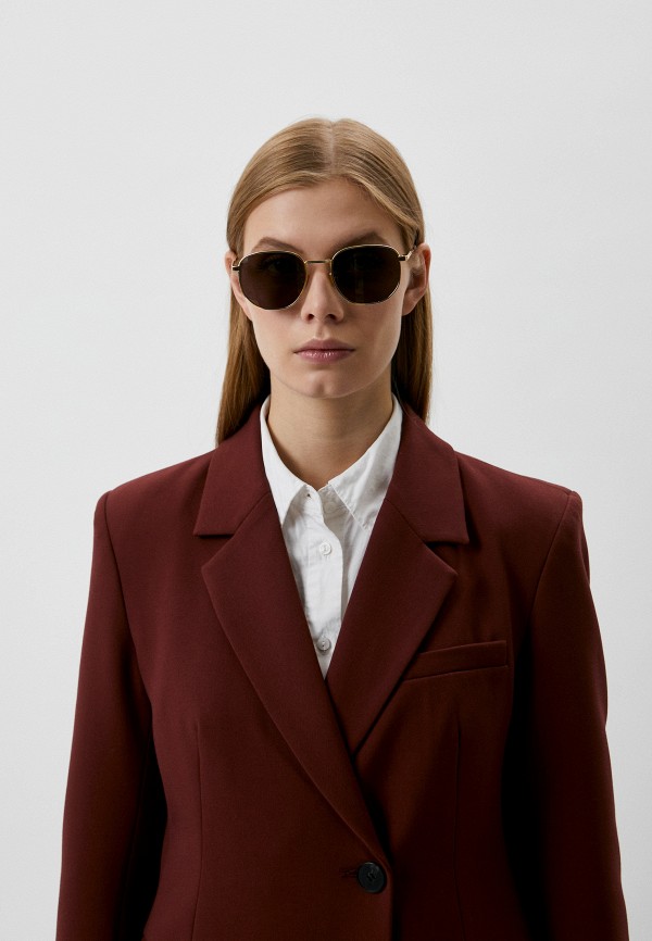 фото Очки солнцезащитные bottega veneta