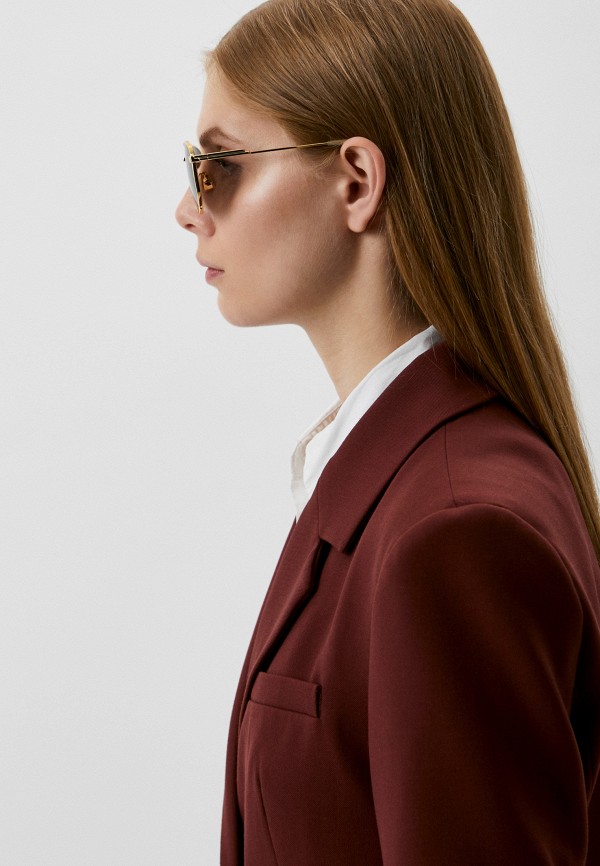 фото Очки солнцезащитные bottega veneta