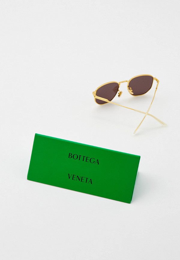 фото Очки солнцезащитные bottega veneta