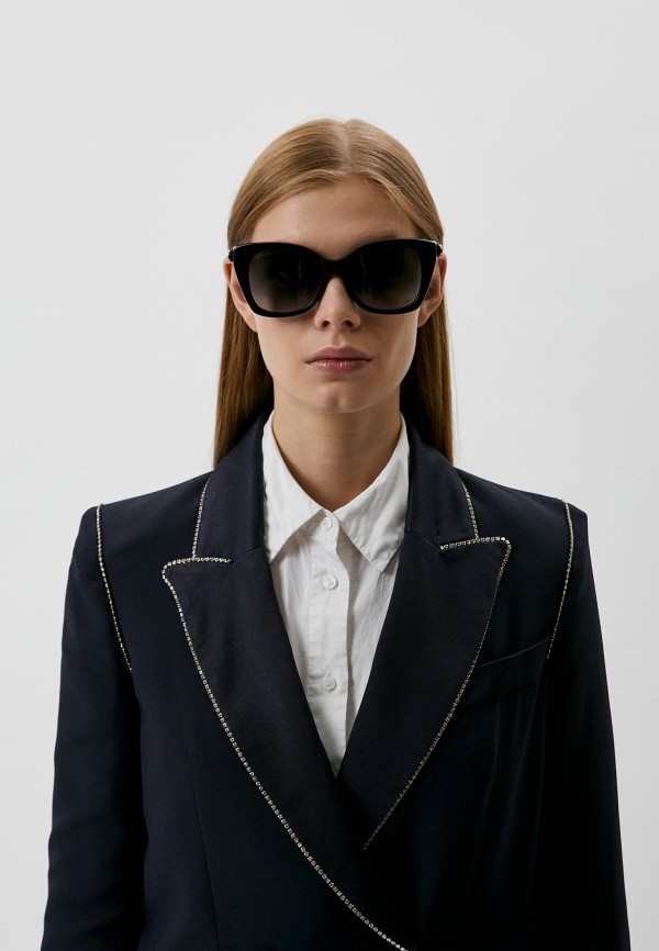 фото Очки солнцезащитные gucci