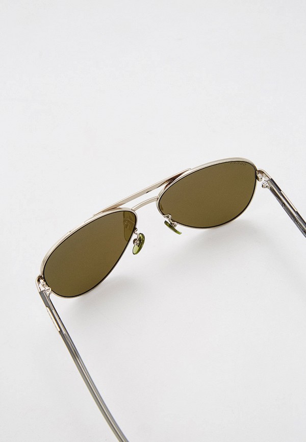 фото Очки солнцезащитные gucci