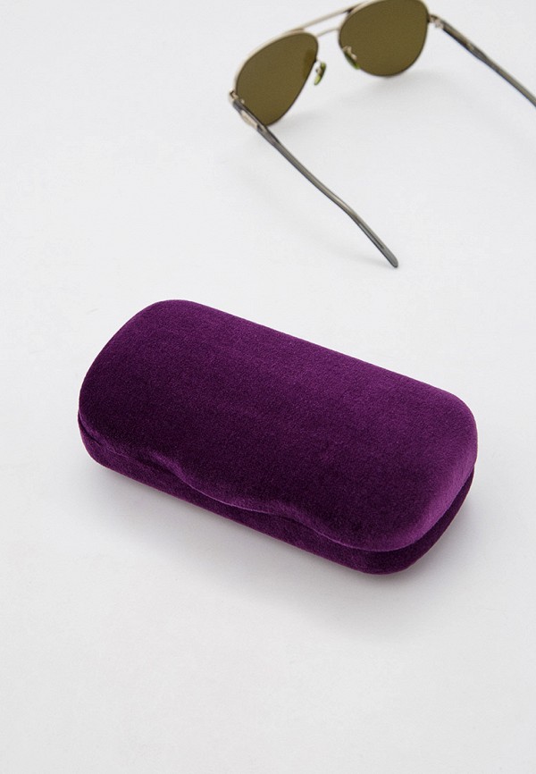 фото Очки солнцезащитные gucci