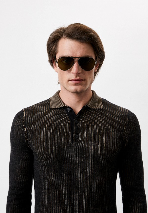 фото Очки солнцезащитные gucci