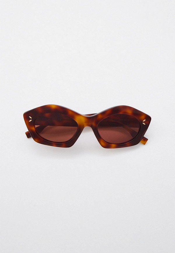 фото Очки солнцезащитные mcq alexander mcqueen