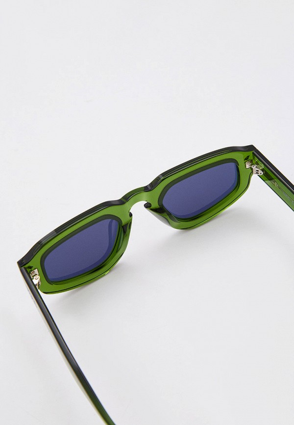 фото Очки солнцезащитные mcq alexander mcqueen