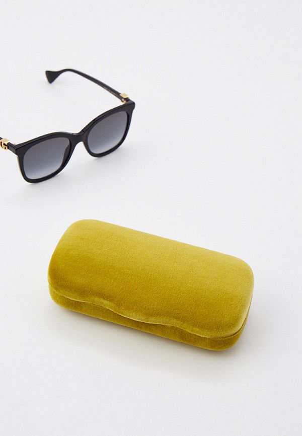 фото Очки солнцезащитные gucci