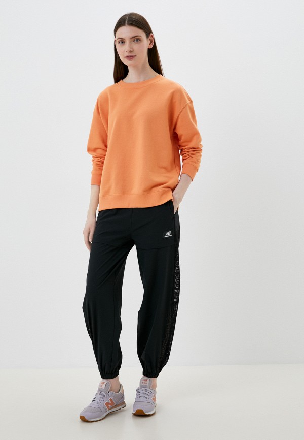 фото Брюки спортивные new balance