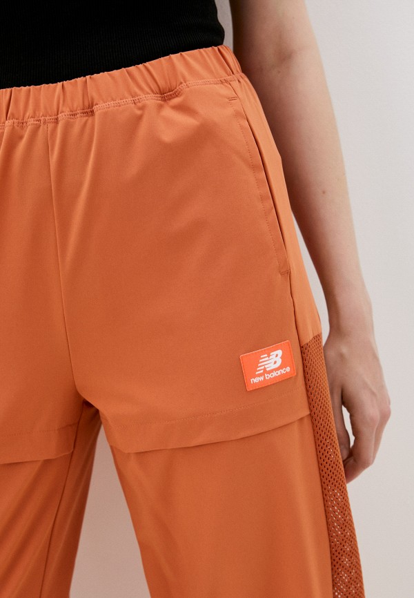 фото Брюки спортивные new balance