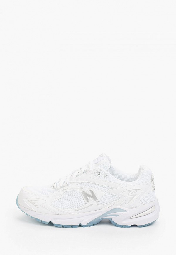 

Кроссовки New Balance, Белый, 725