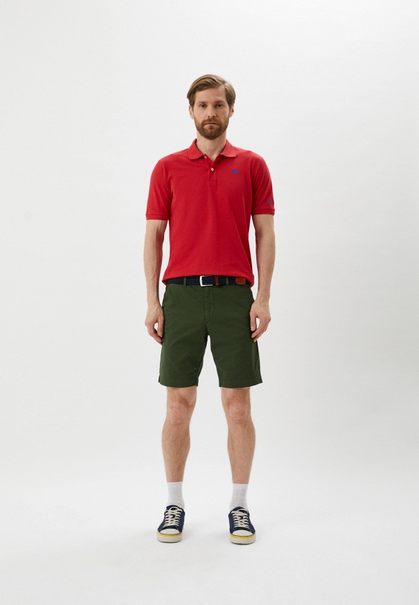 фото Шорты la martina