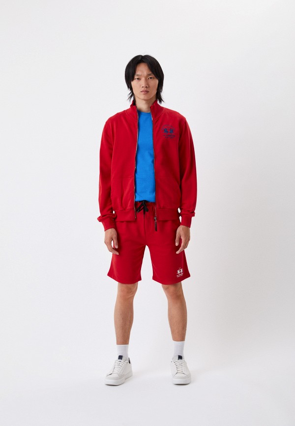 фото Шорты спортивные la martina