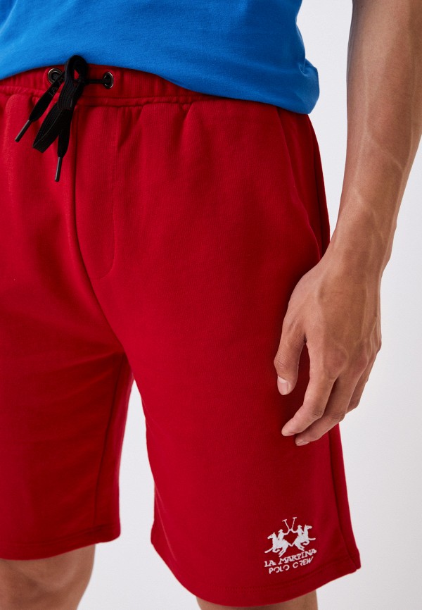 фото Шорты спортивные la martina