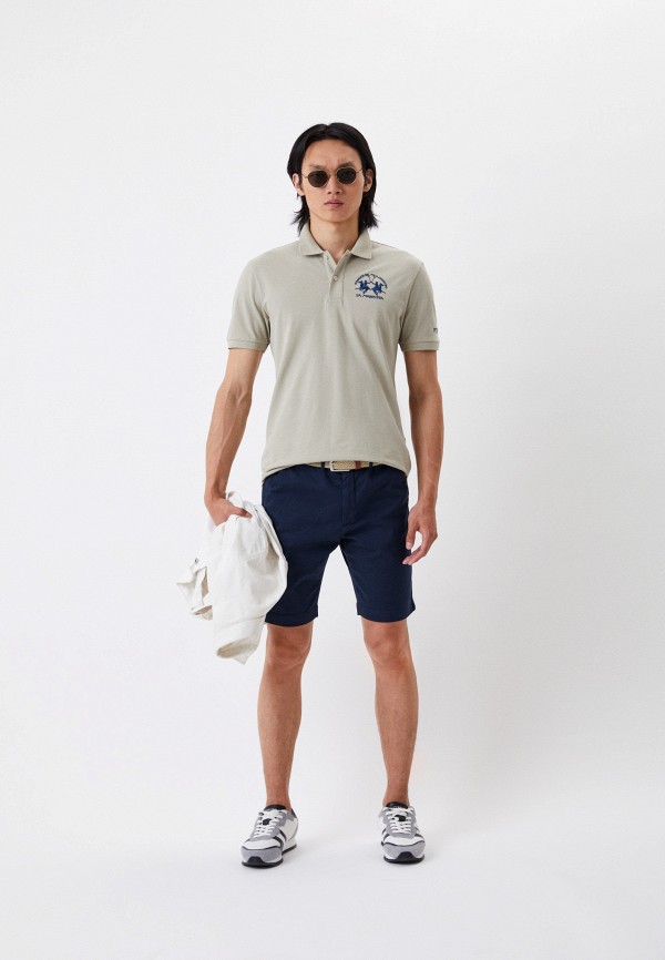 фото Шорты la martina