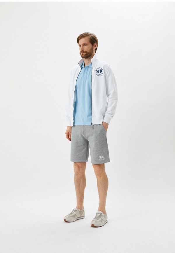 фото Шорты спортивные la martina