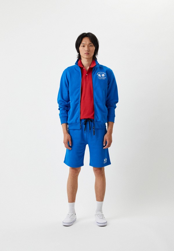 фото Шорты спортивные la martina