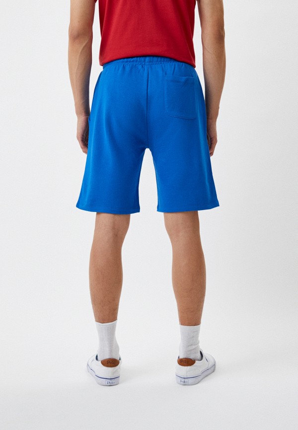 фото Шорты спортивные la martina