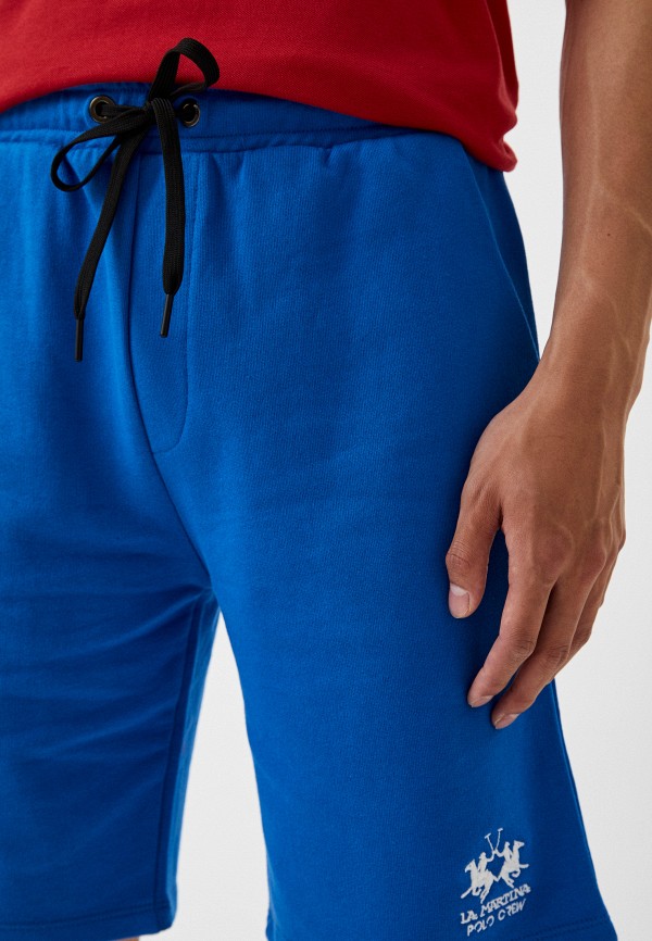 фото Шорты спортивные la martina