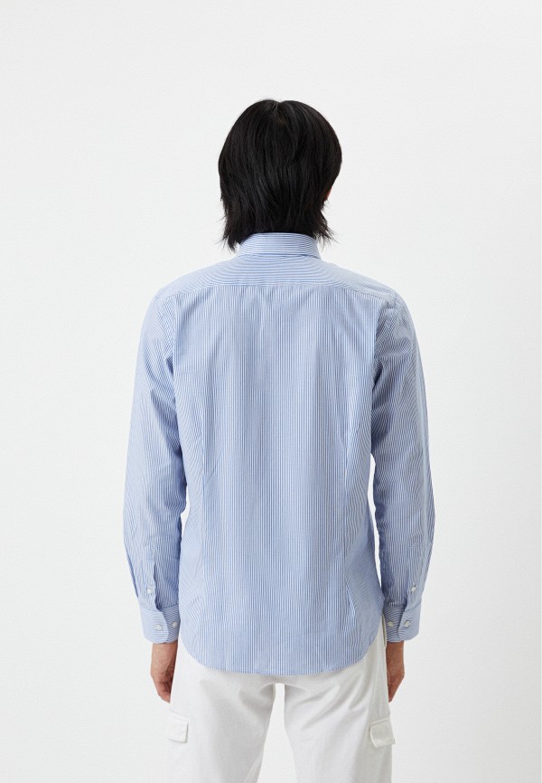 фото Рубашка la martina