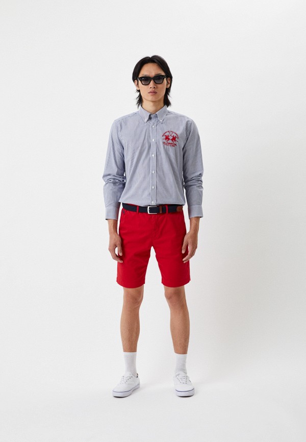 фото Рубашка la martina