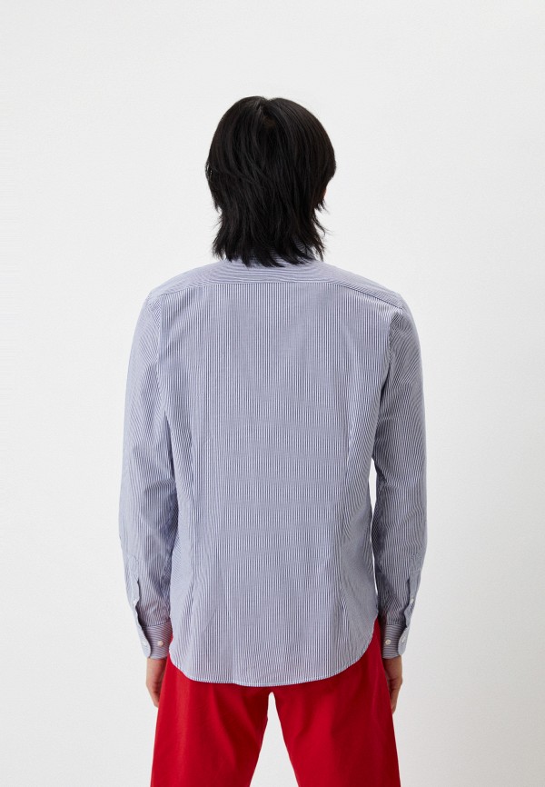 фото Рубашка la martina