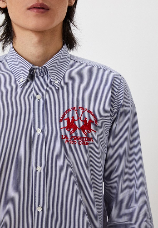 фото Рубашка la martina