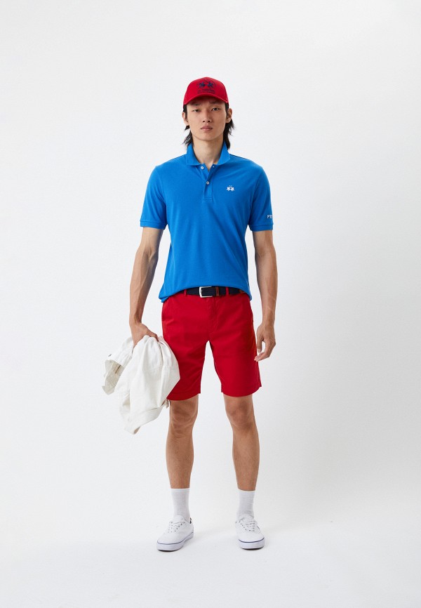 фото Шорты la martina