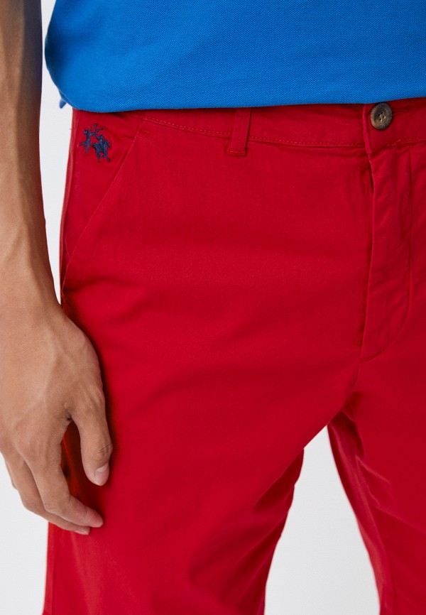 фото Шорты la martina